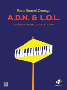 ADN LOL, Paperback Book ADN LOL, Paperback Book