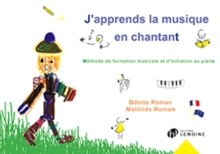 JAPPRENDS LA MUSIQUE EN CHANTANT, Paperback Book JAPPRENDS LA MUSIQUE EN CHANTANT, Paperback Book