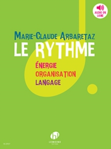 LE RYTHME, Paperback Book LE RYTHME, Paperback Book
