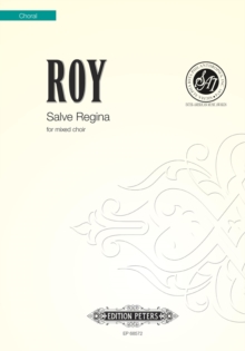 SALVE REGINA, Paperback Book SALVE REGINA, Paperback Book