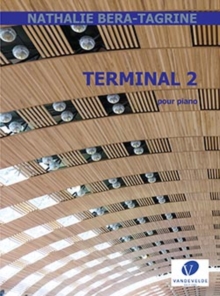 TERMINAL 2 PIANO, Paperback Book TERMINAL 2 PIANO, Paperback Book