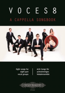 VOCES8 Songbook 1