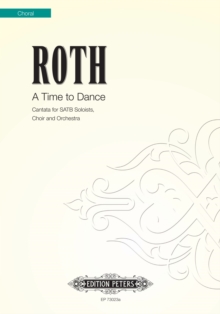 TIME TO DANCE, Paperback Book TIME TO DANCE, Paperback Book