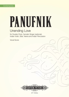 UNENDING LOVE, Paperback Book UNENDING LOVE, Paperback Book