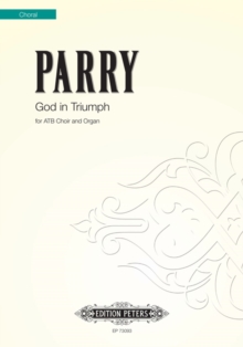 GOD IN TRIUMPH, Paperback Book GOD IN TRIUMPH, Paperback Book