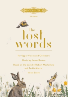 The Lost Words