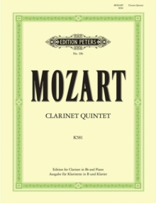 Clarinet Quintet
