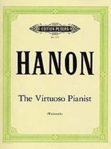 VIRTUOSO PIANIST ENGLISH PREFACE, Book VIRTUOSO PIANIST ENGLISH PREFACE, Book