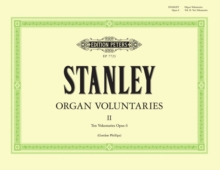 10 Voluntaries Op.6