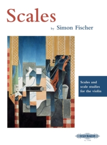 SCALES, Paperback Book SCALES, Paperback Book