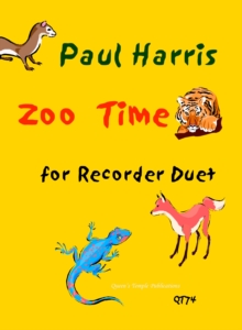 Zoo Time