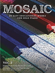 MOSAIC VOLUME 2