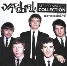 Stereo Singles Collection