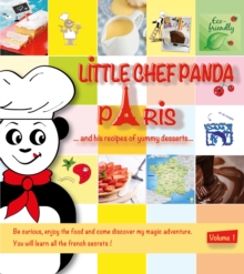 Little Chef Panda Paris...