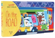 On the Road, Book On the Road, Book