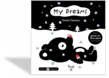 My Dreams, Book My Dreams, Book