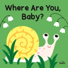 Where Are You, Baby?