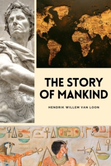 The Story of Mankind : Easy to Read Layout