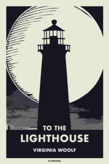 To the Lighthouse : Easy to Read Layout