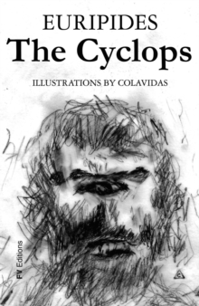 The Cyclops : Illustrated by Onesimo Colavidas