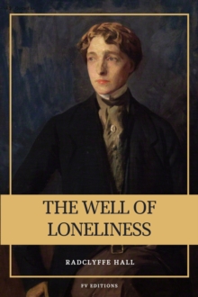 The Well of Loneliness : New Large Print Edition