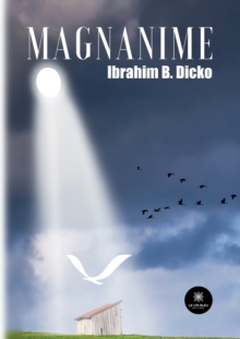 Le Lys Bleu Magnanime