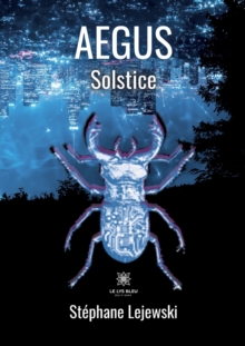 Le Lys Bleu Aegus Solstice