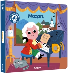 Mozart : My World of Music
