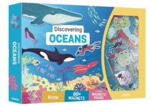 Ocean : Magnetic Box Sets