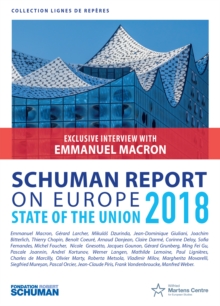 Schuman report on Europe