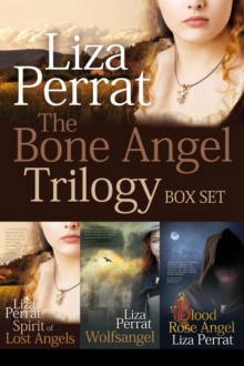 Bone Angel Trilogy