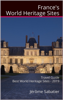 France's World Heritage Sites