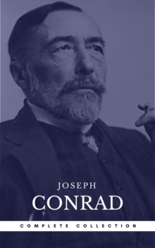 Joseph Conrad: The Complete Novels Time (Book Center)