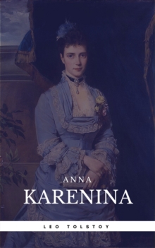 Anna Karenina (Book Center Club) (Classics Deluxe Edition)