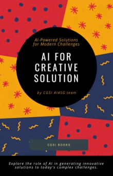 AI for Creative Solution