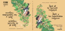 Jack et le haricot magique / Jack y las habichuelas magicas :  Conte Classic i Magic - Cuento Clasico y Magico