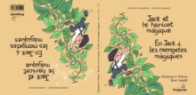 Jack et le haricot magique / En Jack i les mongetes magiques : Conte Classic i Magic - Conte classique et magique