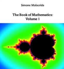 Book of Mathematics: Volume 1