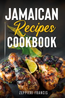 Jamaican Recipe Book