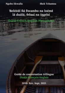 Duala-French-English Phrasebook