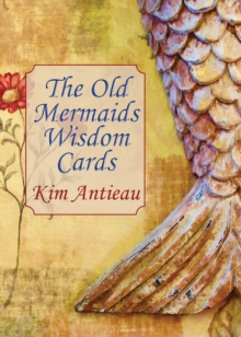 Old Mermaids Wisdom Cards