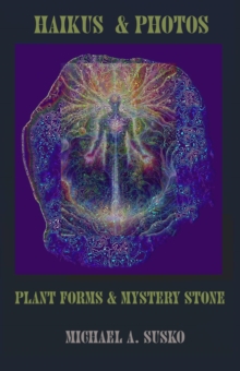 Haikus and Photos: Plant Forms and Mystery Stone : Shenandoan Stone: Haikus & Photos, #5