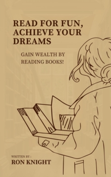 Read for Fun, Achieve Your Dreams