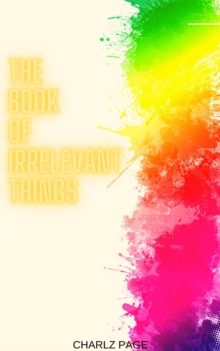 Book of Irrelevant Things