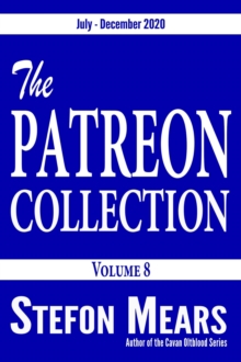 Patreon Collection, Volume 8