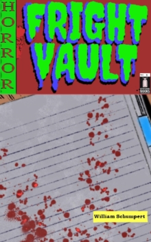 Fright Vault Volume 9