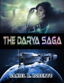 Darya Saga