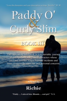 Paddy O' & Curly Slim, Book III