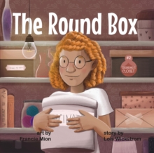 Round Box : Grandma's Closet, #2