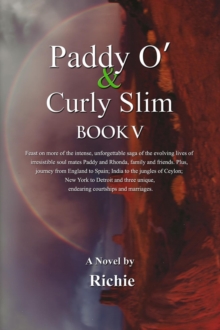 Paddy O' & Curly Slim, Book V